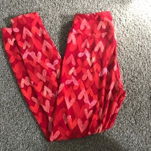 Lularoe leggings